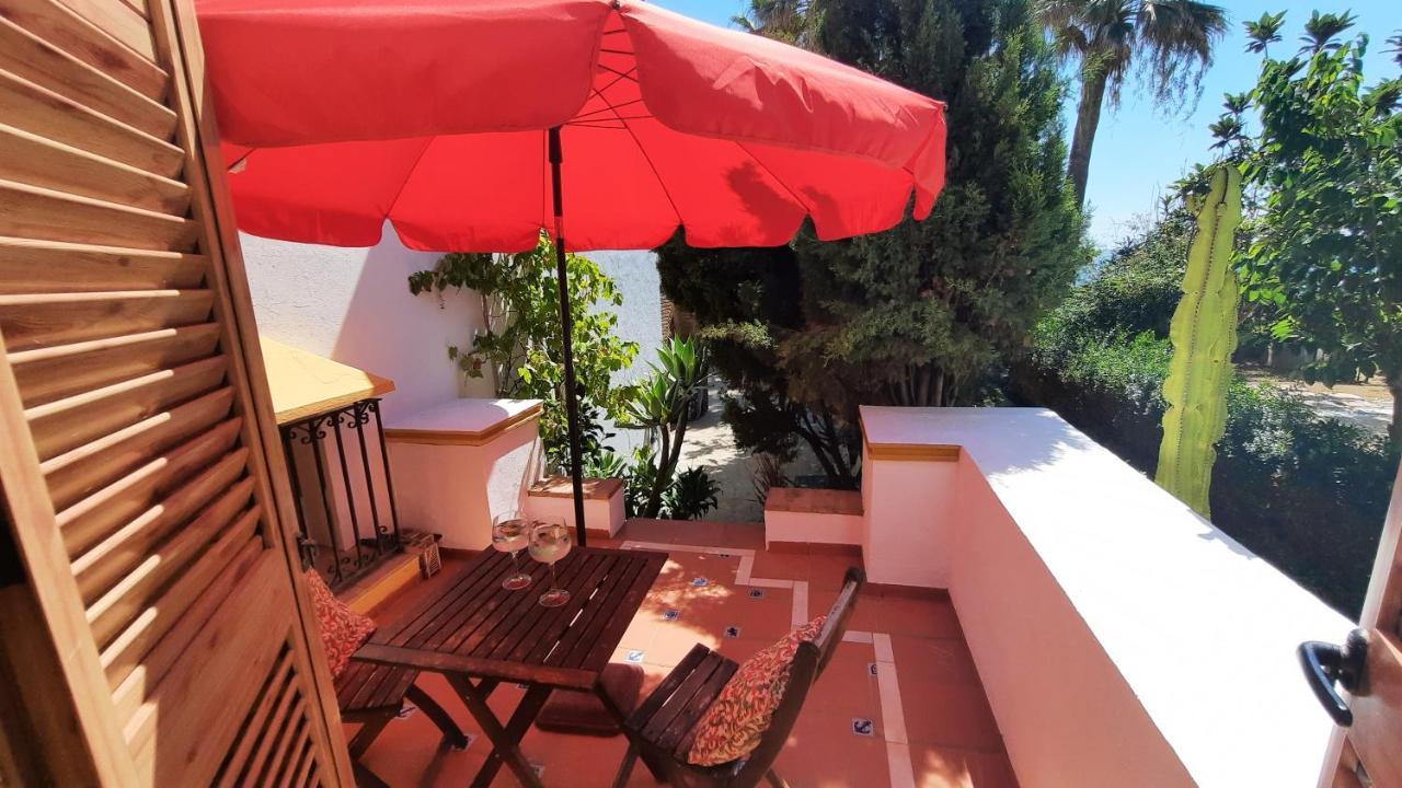 Loma Del Rey 56 - Casa Primera Linea De Mar La La Alcaidesa Exterior photo